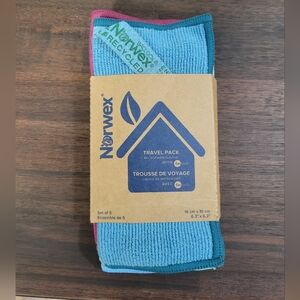 Norwex Travel Pack